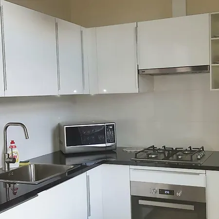 Apartament Zamkowa Street. *wawel*ice *bulwary Wislane *
